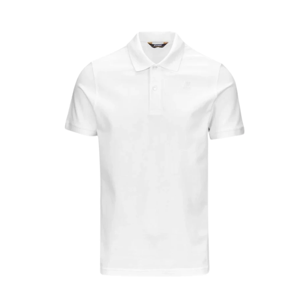 Tops > Polo Shirts - - K-Way - Modalova