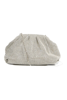 elegant-argento-clutch-med-skulderrem