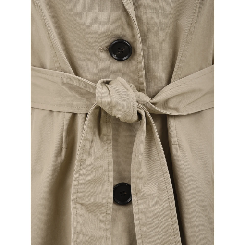 add Coats Beige Dames