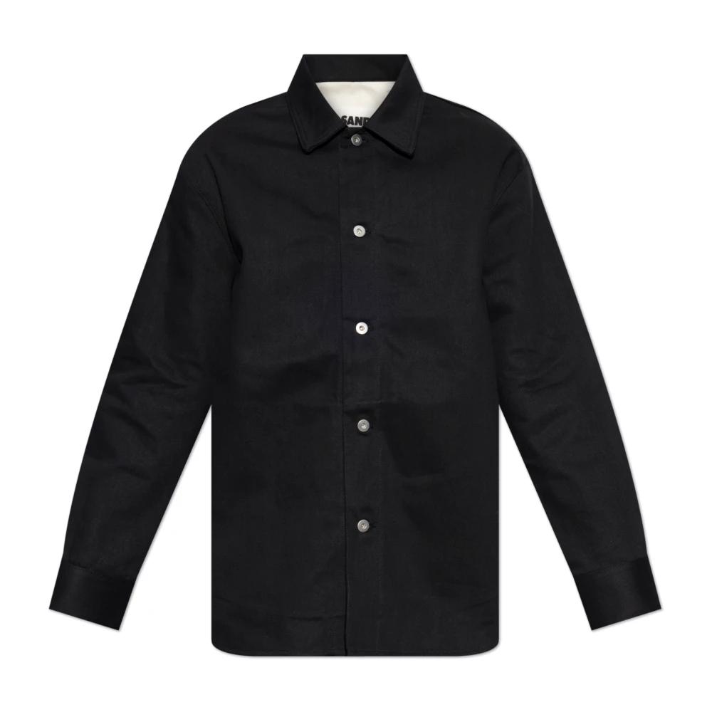 Shirts > Casual Shirts - - Jil Sander - Modalova