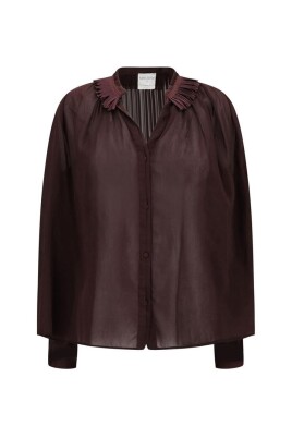 fringed-collar-silk-blouse