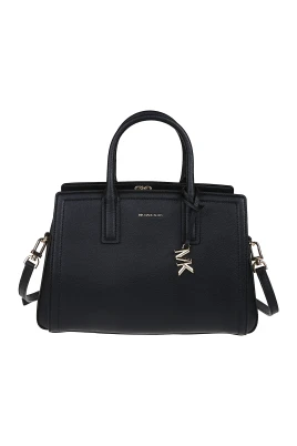 Medium Laila Satchel Bag