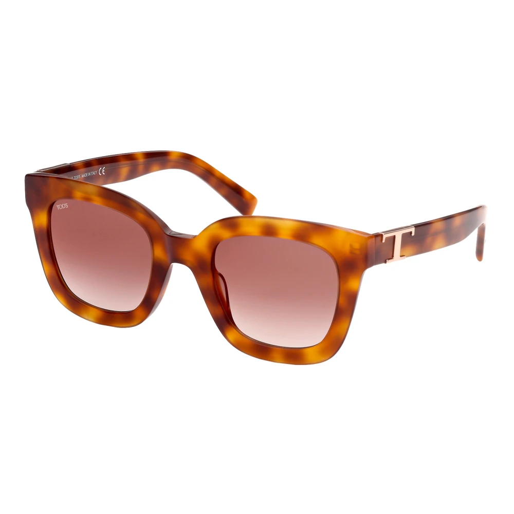 Blonde Havana Sunglasses