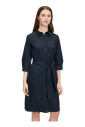 knoopsluiting-overhemdjurk-casual-stijl