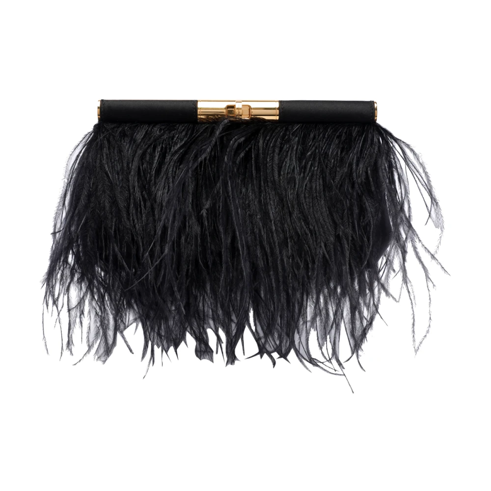 Dolce & Gabbana Zwarte tassen voor stijlvolle outfits Black Dames