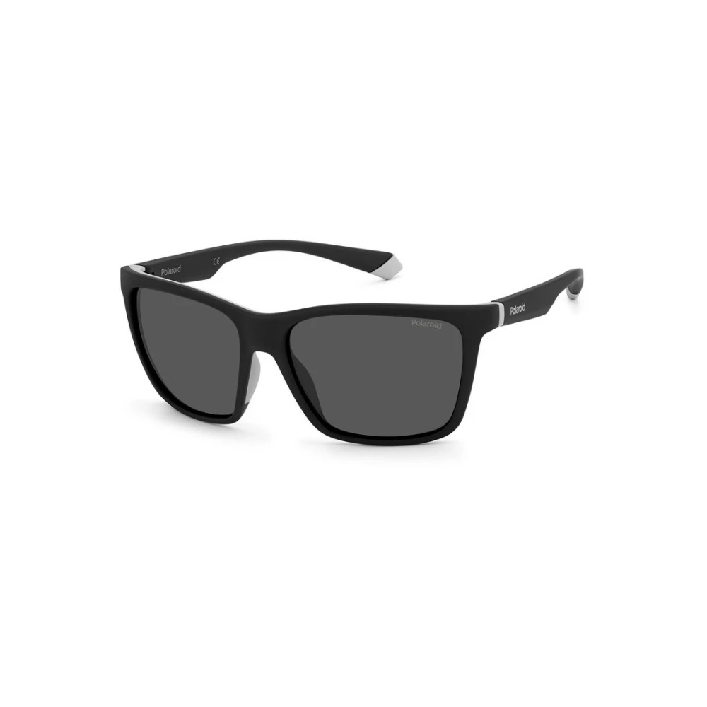 Polaroid Men's Gray Sunglasses, 58 Mm, 2126/S 08A(M9) Sunglasses