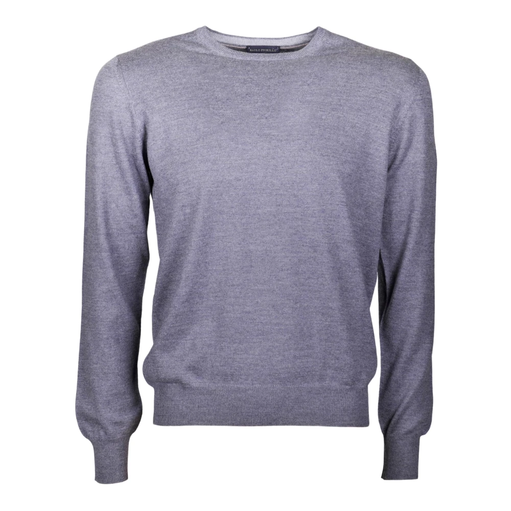 Sweatshirts & Hoodies > Sweatshirts - - Paolo Fiorillo Capri - Modalova