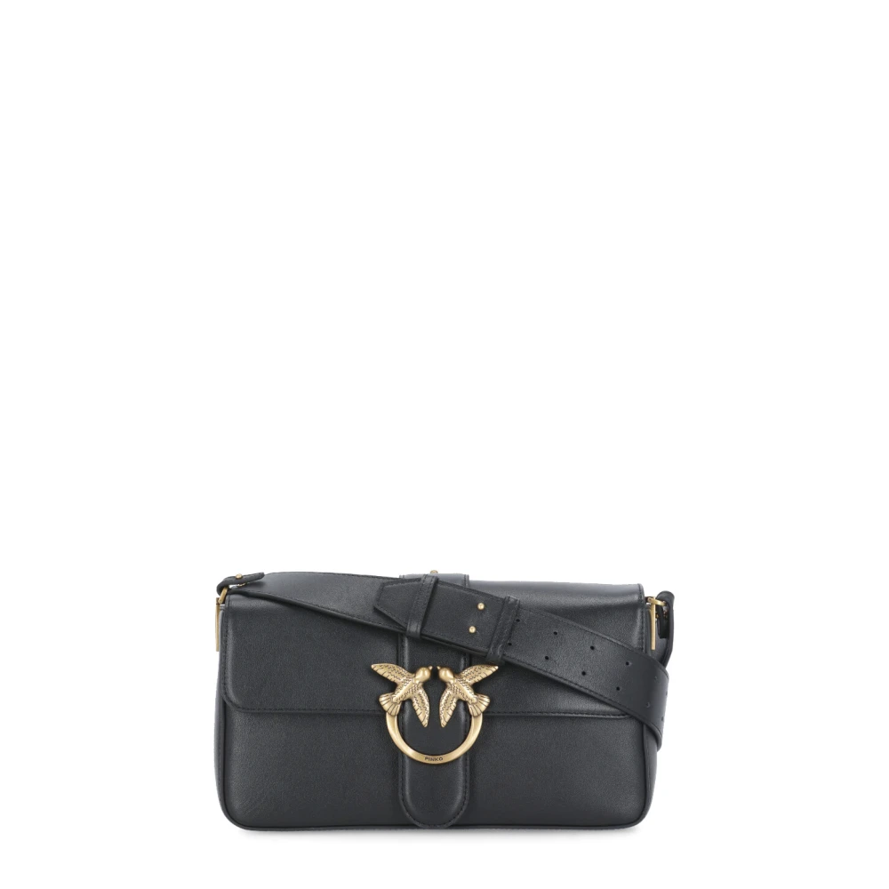 Pinko , Damen, Taschen, Schwarzk, One Size 