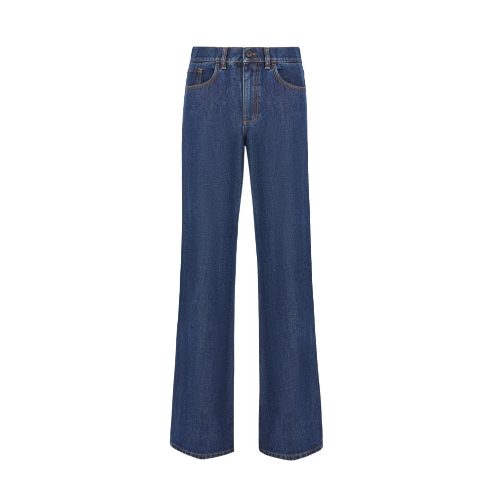 Jeans > Straight Jeans - - P.a.r.o.s.h. - Modalova