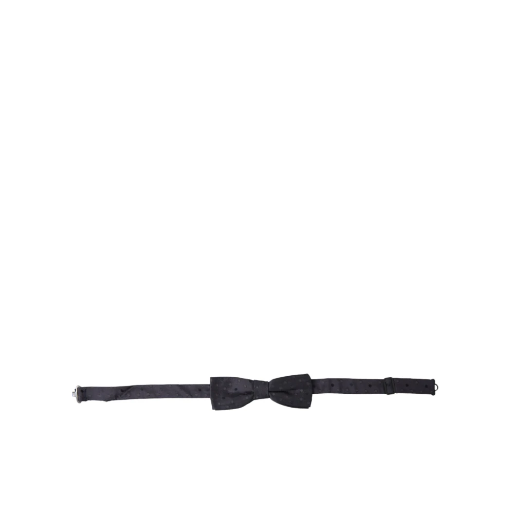 Dolce & Gabbana Herren Blau Accessories, One Sizegröße: