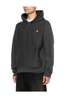 American Script Hoodie