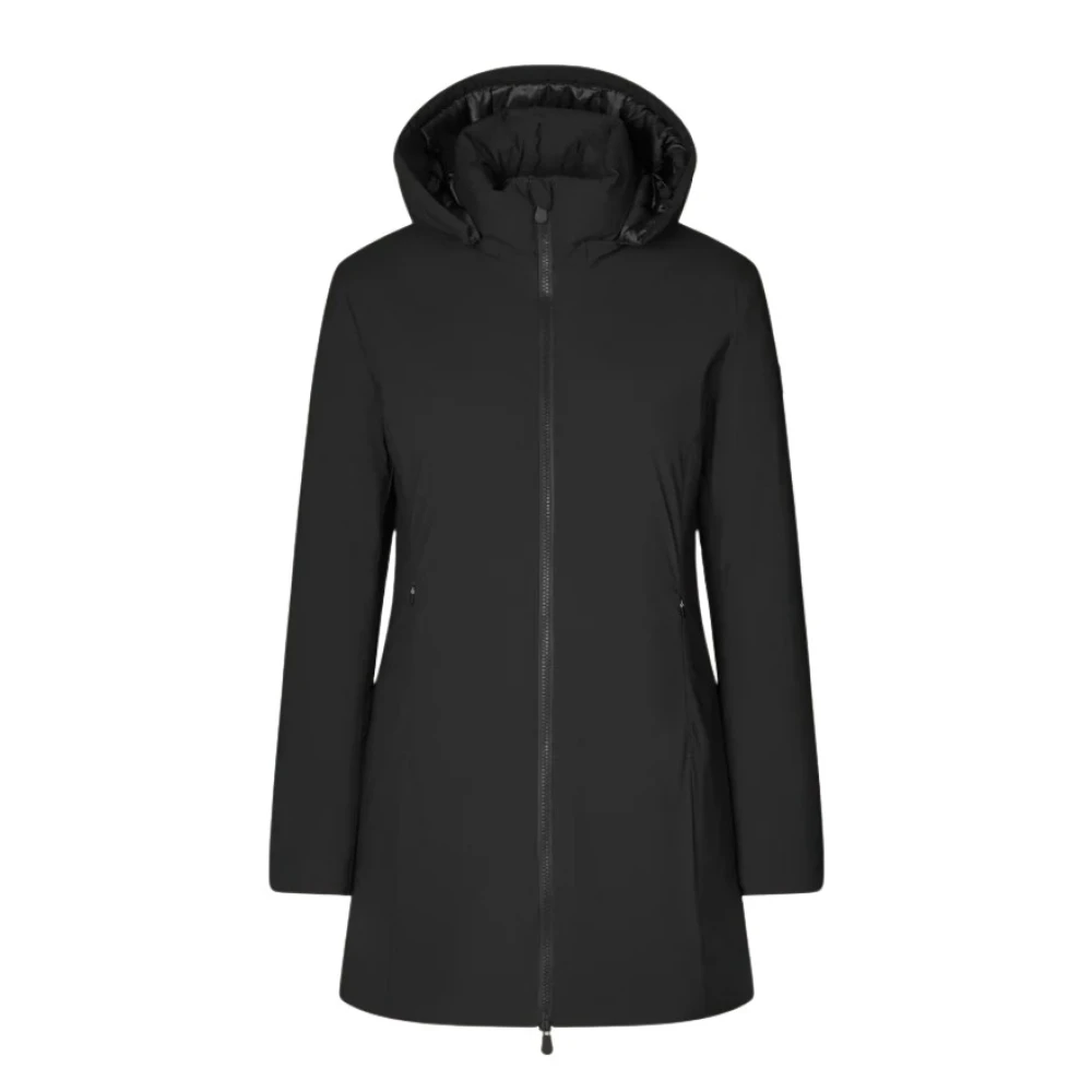Coats > Parkas - - Save The Duck - Modalova