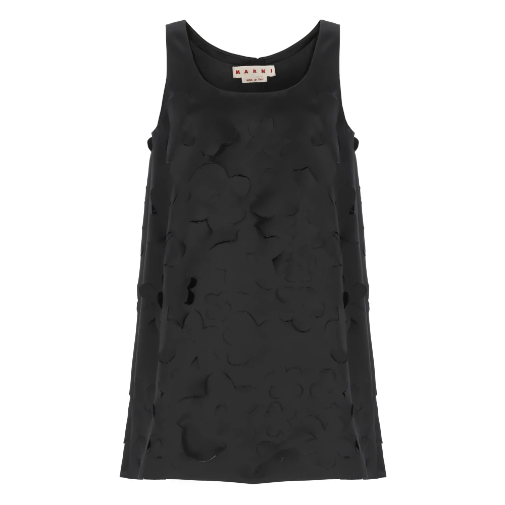 Dresses > Day Dresses > Short Dresses - - Marni - Modalova
