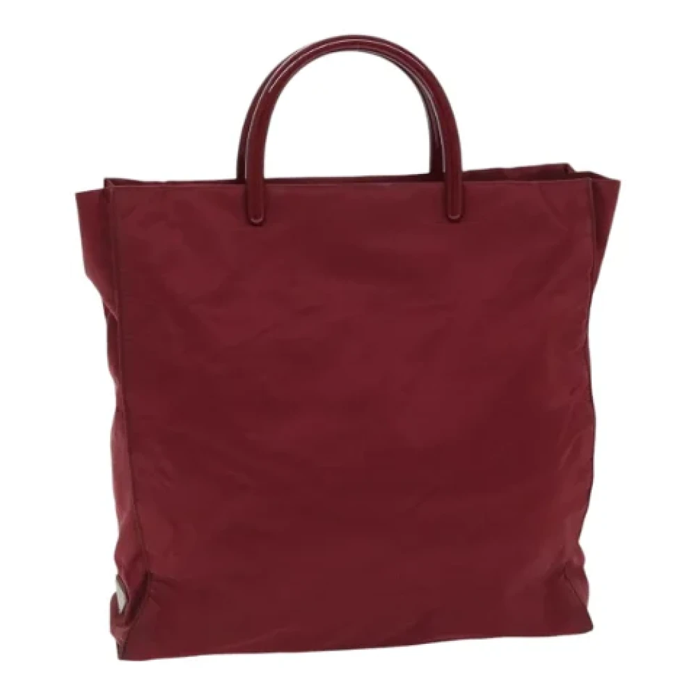 Pre-owned > Pre-owned Bags > Pre-owned Handbags - - Prada Vintage - Modalova
