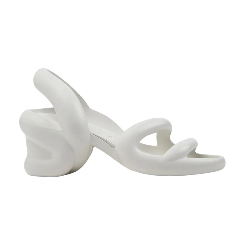 Shoes > Sandals > High Heel Sandals - - Camper - Modalova