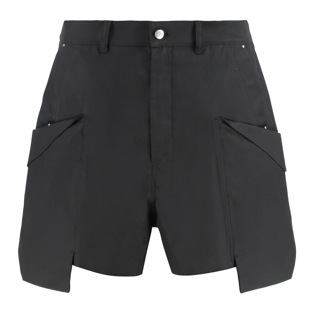Shorts > Casual Shorts - - Rick Owens - Modalova