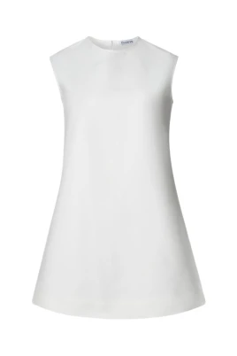 Heart cut out Dress