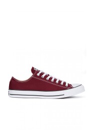 Chuck Taylor low-top canvas trainers