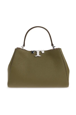 Eleanor Soft Medium Satchel