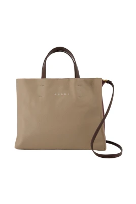 Museo Soft EW Shopper Bag