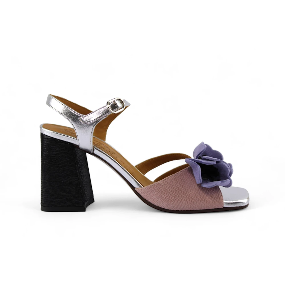 Shoes > Sandals > High Heel Sandals - - Chie Mihara - Modalova