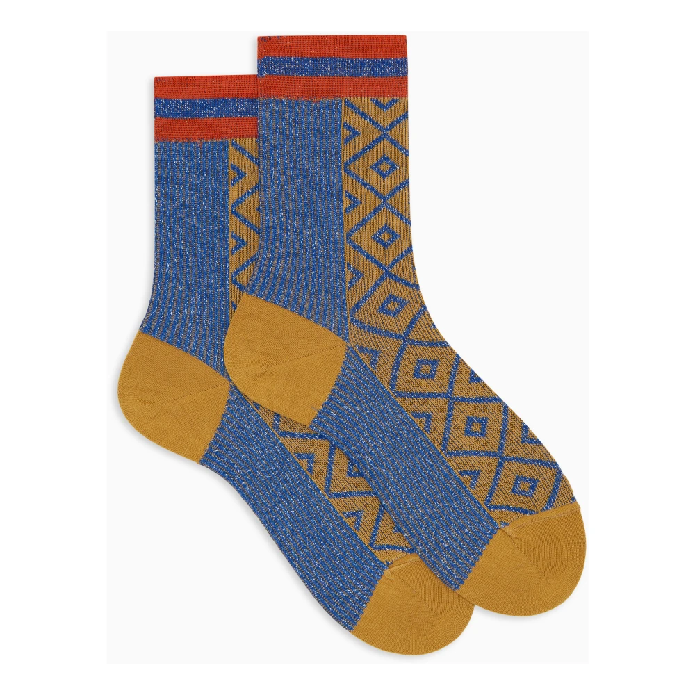 Underwear > Socks - - Gallo - Modalova