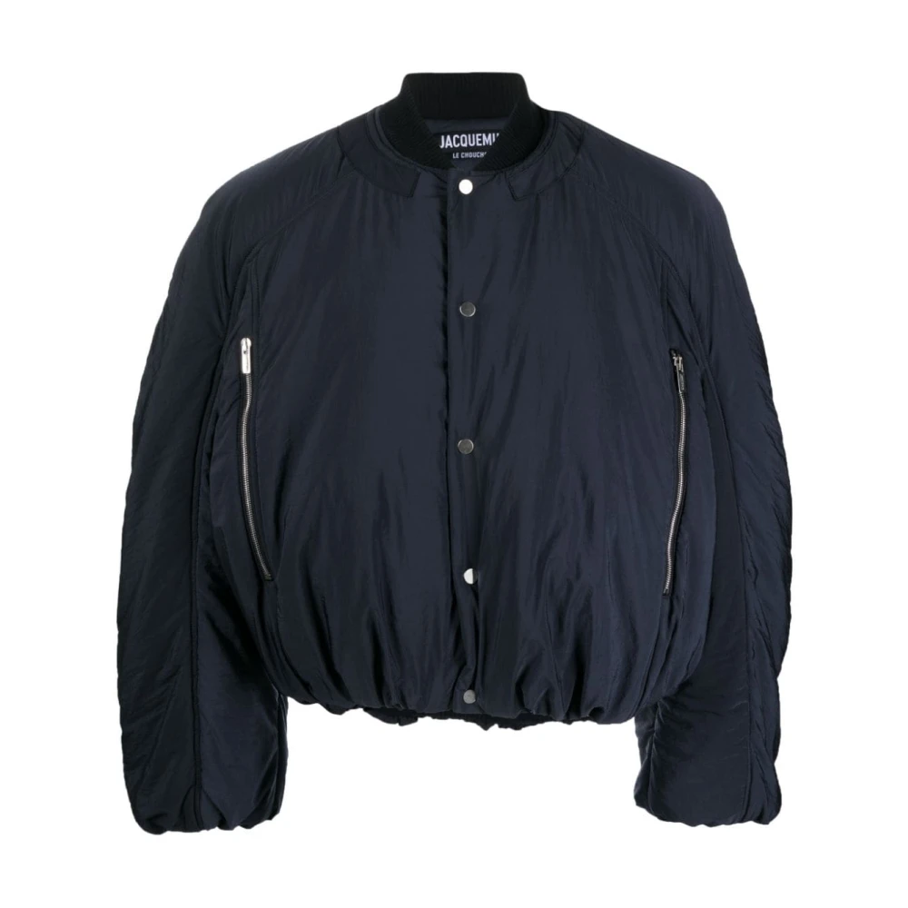 Jackets > Bomber Jackets - - Jacquemus - Modalova