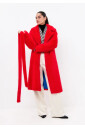deluxe-lange-achterprint-jas-liefhebbers-rood