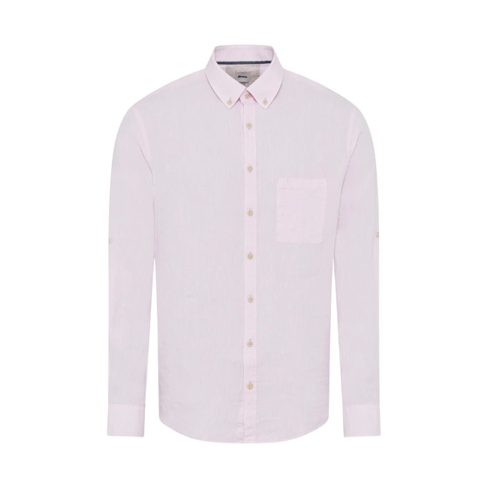 Shirts > Casual Shirts - - Brax - Modalova