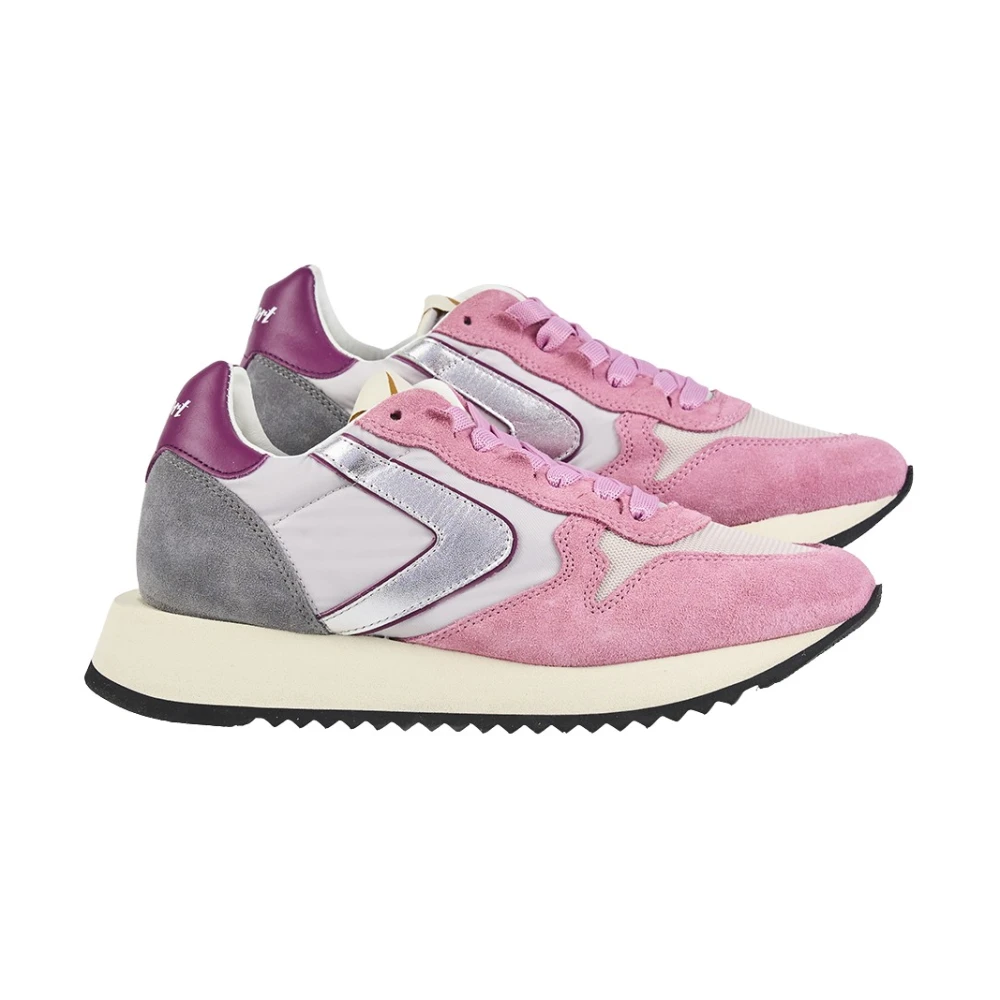 Valsport 1920 Mesh hardloopschoenen