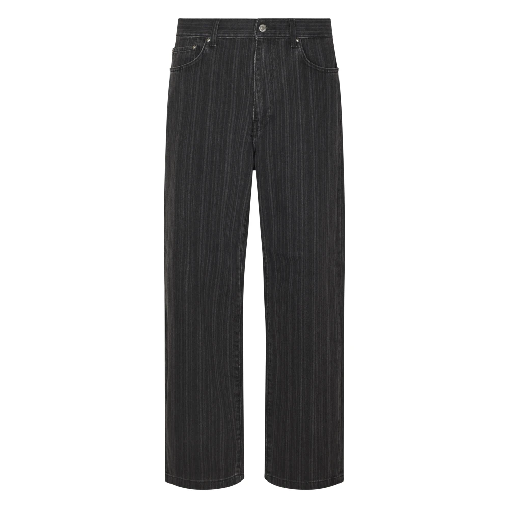 Carhartt Wip Men's Black Rylan Pant
