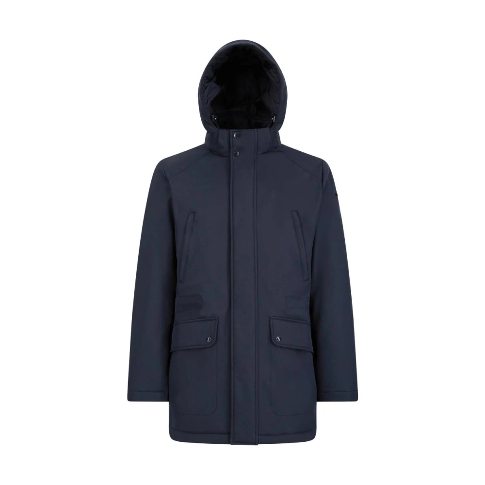 Jackets > Winter Jackets - - Geox - Modalova
