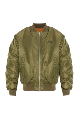 W-Type-D1 Jacket