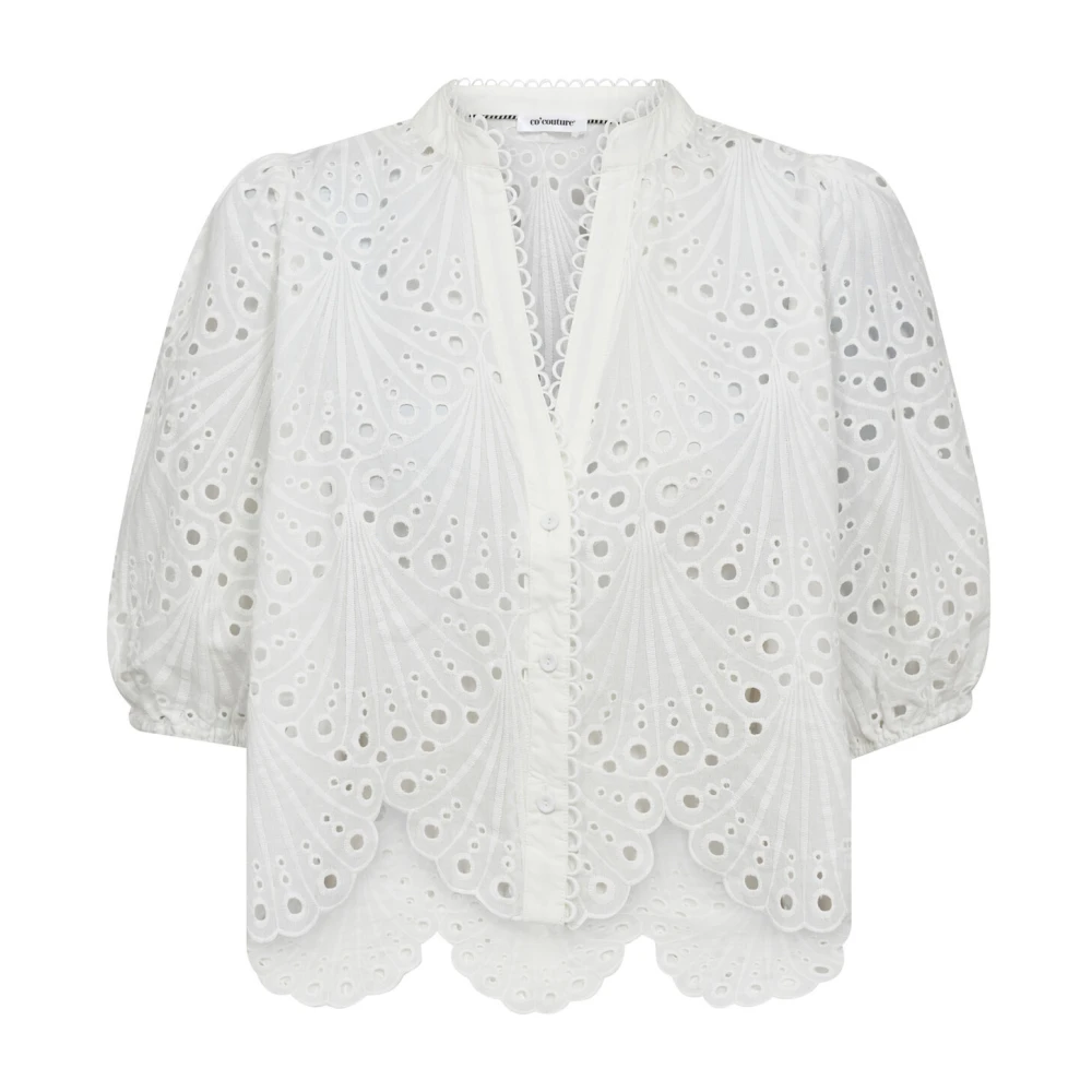 Blouses & Shirts > Shirts - - Co'Couture - Modalova