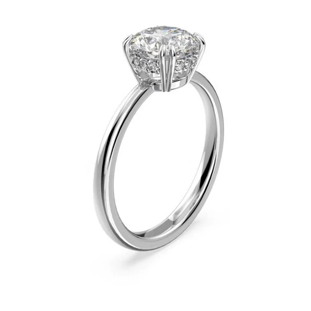 Accessories > Jewellery > Rings - - Swarovski - Modalova