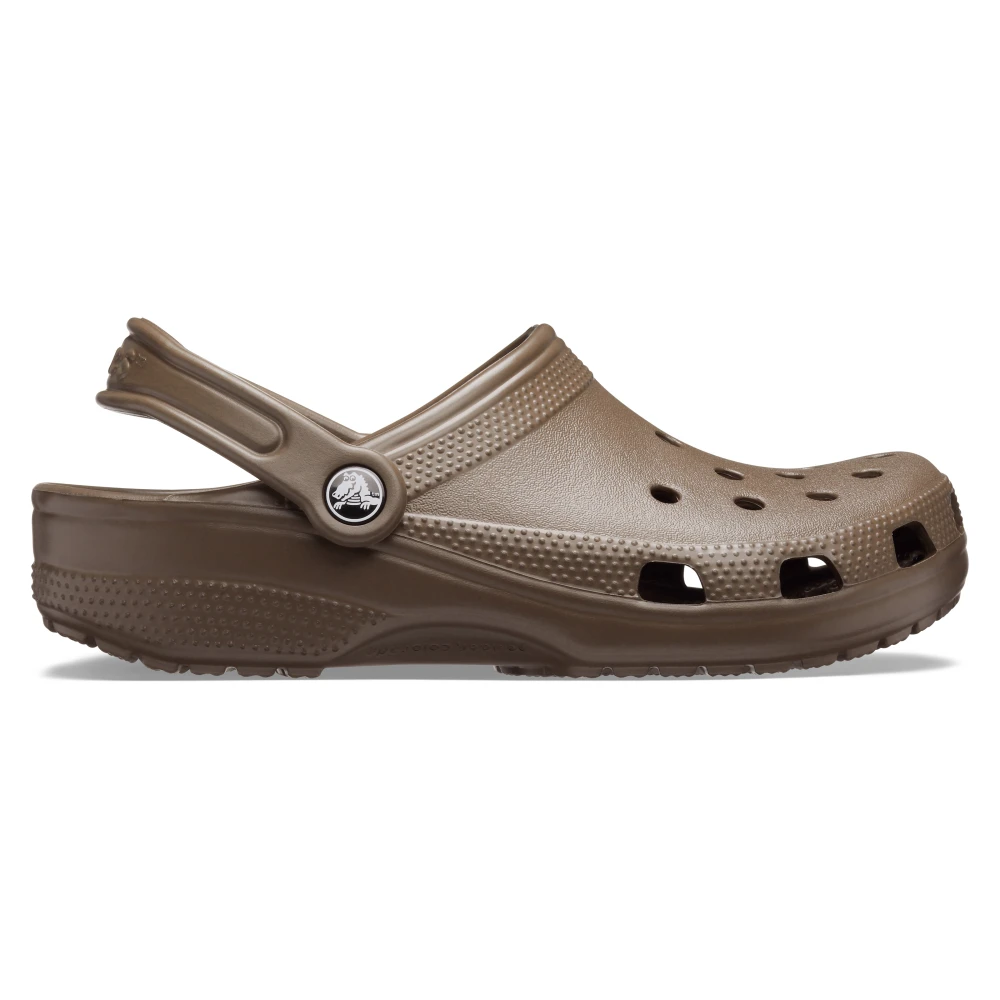 Shoes > Flats > Clogs - - Crocs - Modalova