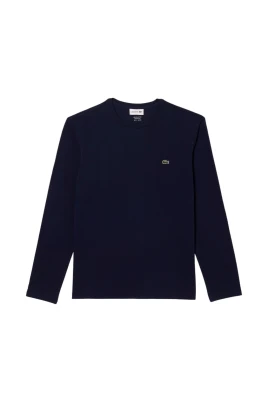 Pima Cotton Jersey Tee