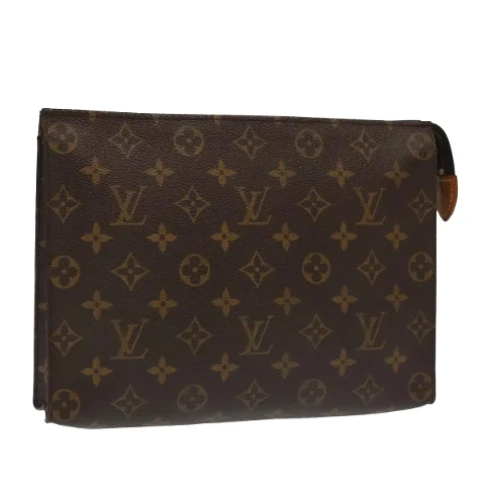 Pre-owned > Pre-owned Bags - - Louis Vuitton Vintage - Modalova