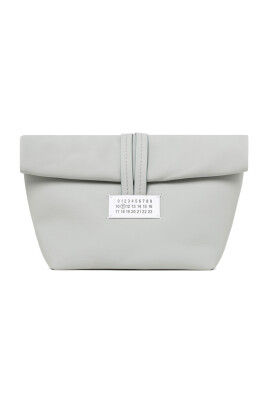 light-grey-paper-clutch-bag