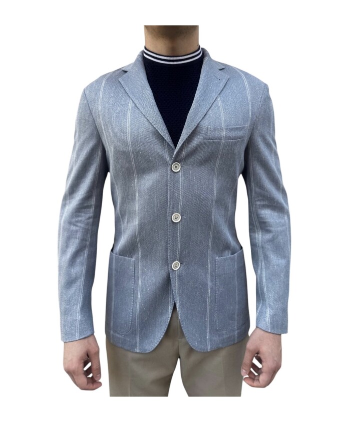 blazer-croise