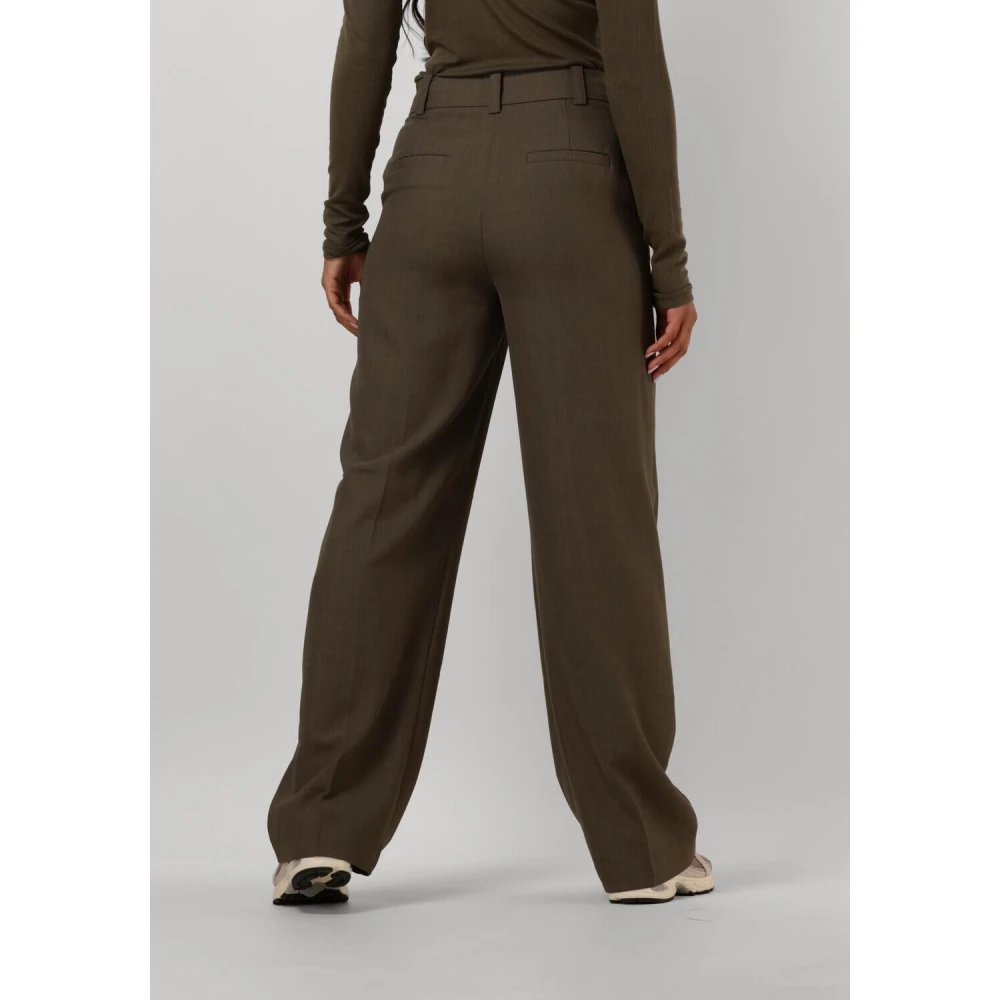 Modström Galemd 2 Broek Green Dames