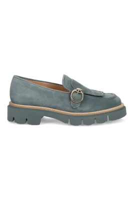 Zinco Moccasin