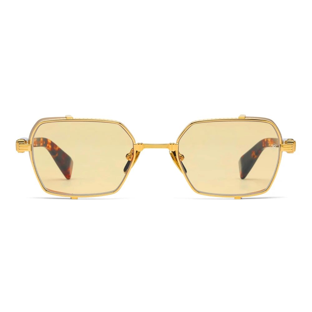 Accessories > Sunglasses - - Balmain - Modalova