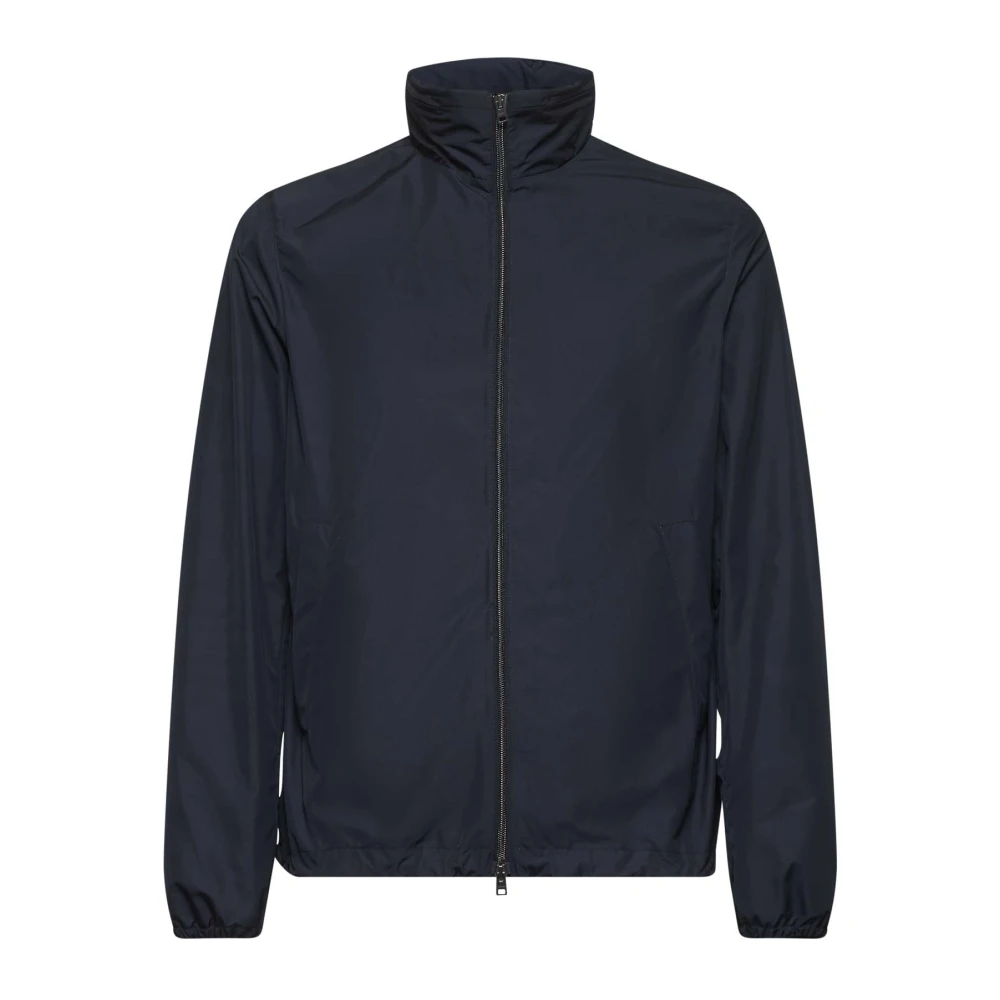 Jackets > Light Jackets - - Herno - Modalova