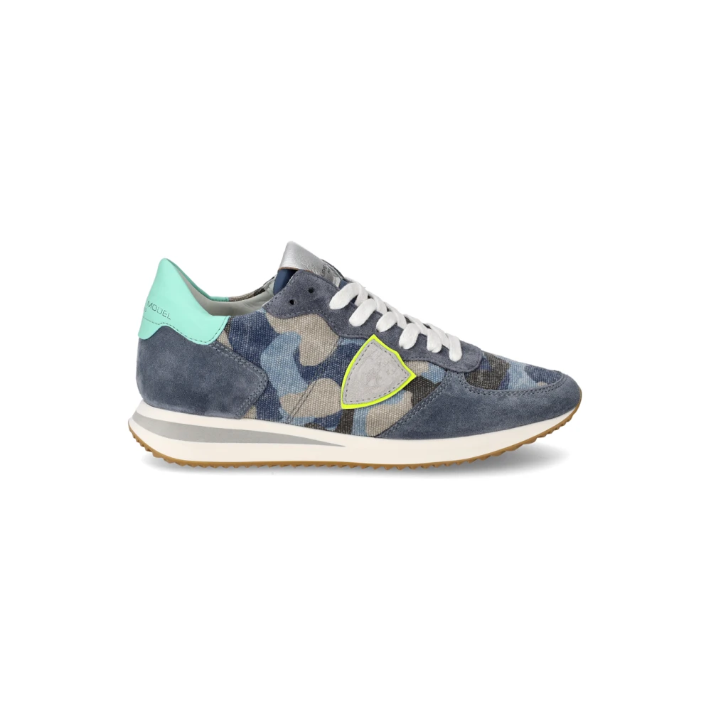 Shoes > Sneakers - - Philippe Model - Modalova