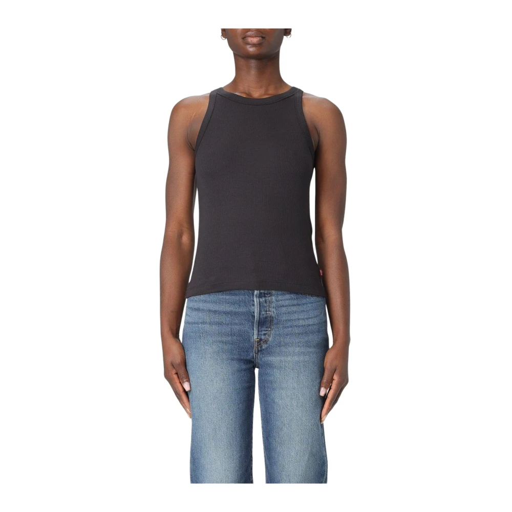 Tops > Sleeveless Tops - - Levi's - Modalova
