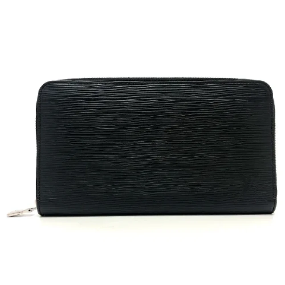 Pre-owned > Pre-owned Accessories > Pre-owned Wallets - - Louis Vuitton Vintage - Modalova