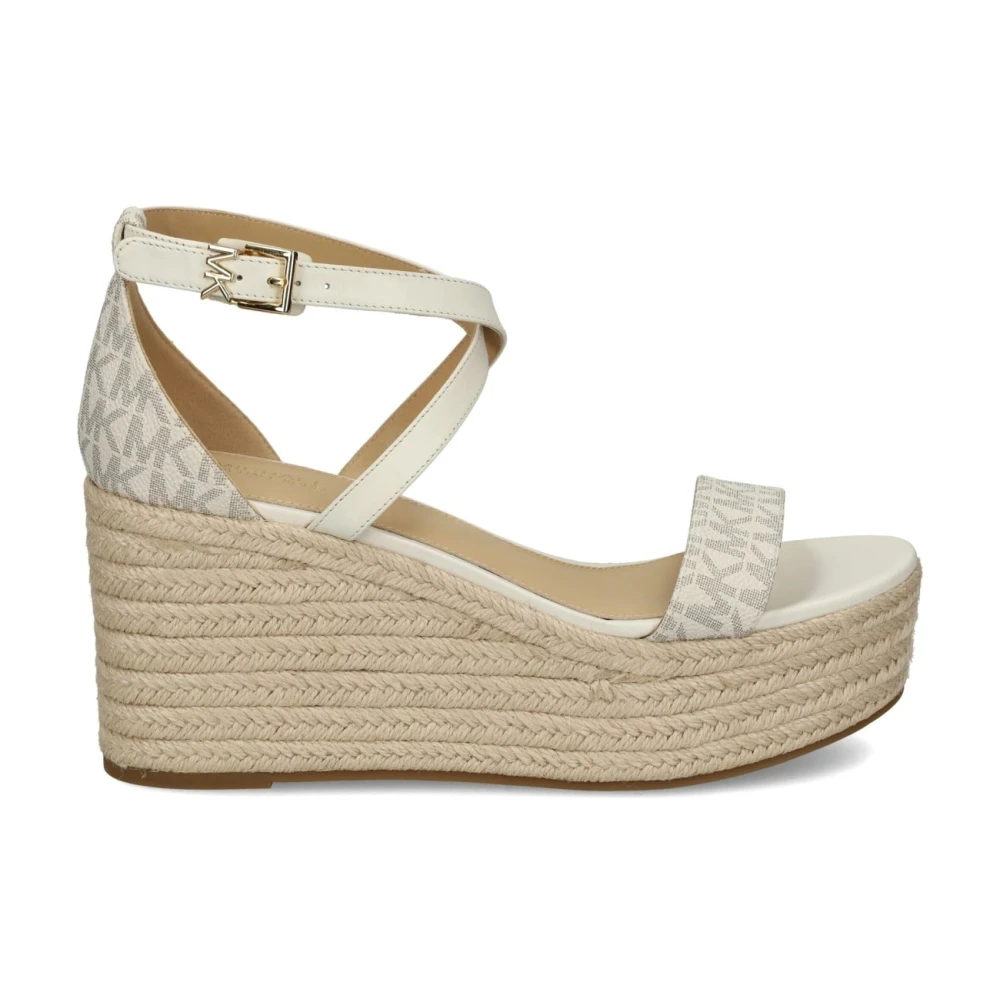 Shoes > Heels > Wedges - - Michael Kors - Modalova