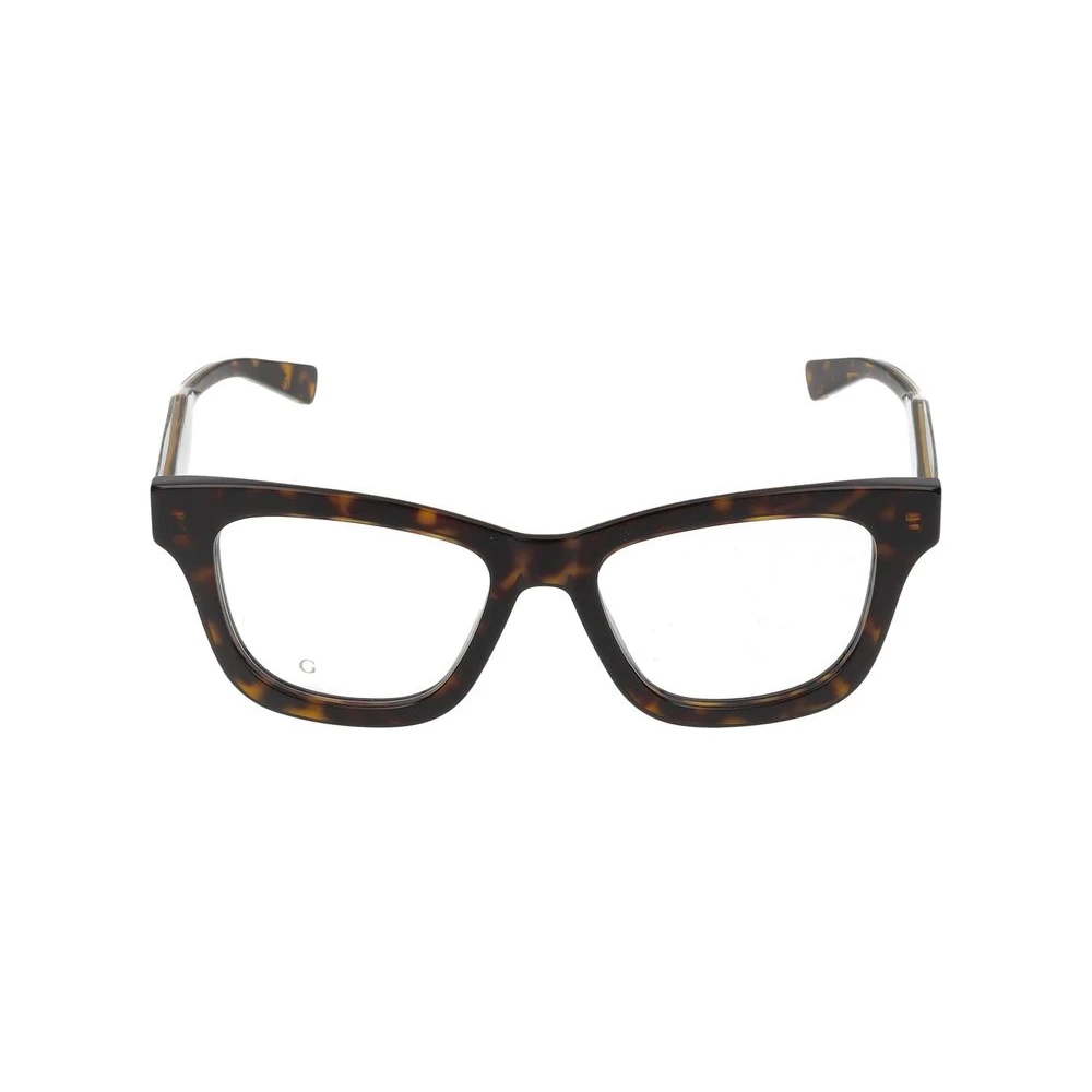 Gucci Women's Brown Glasses, 49 Mm, Gg2066o Eyeglasses