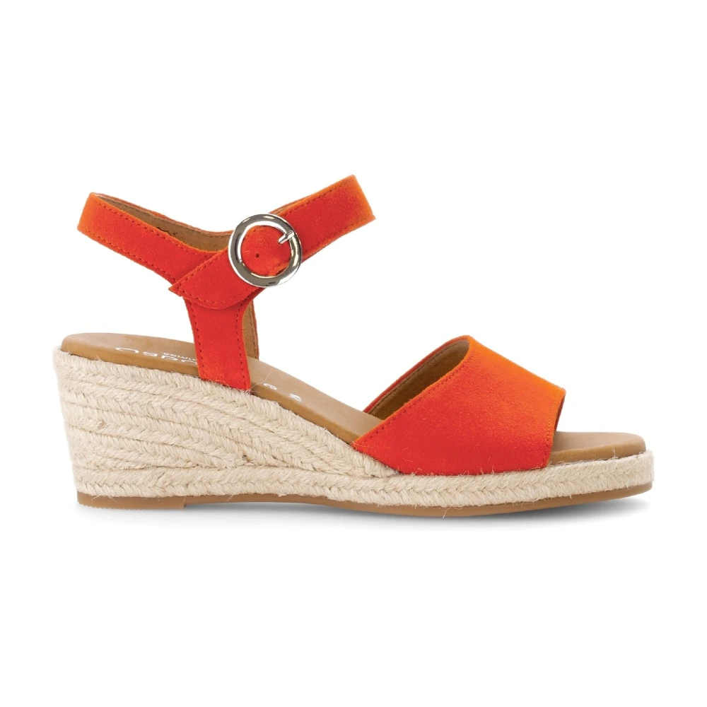 Shoes > Heels > Wedges - - Gabor - Modalova